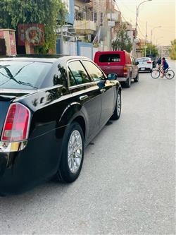 کرایسلەر 300